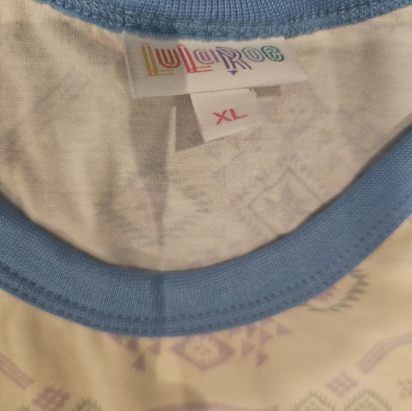 Lularoe Randy - Picture 2 of 3